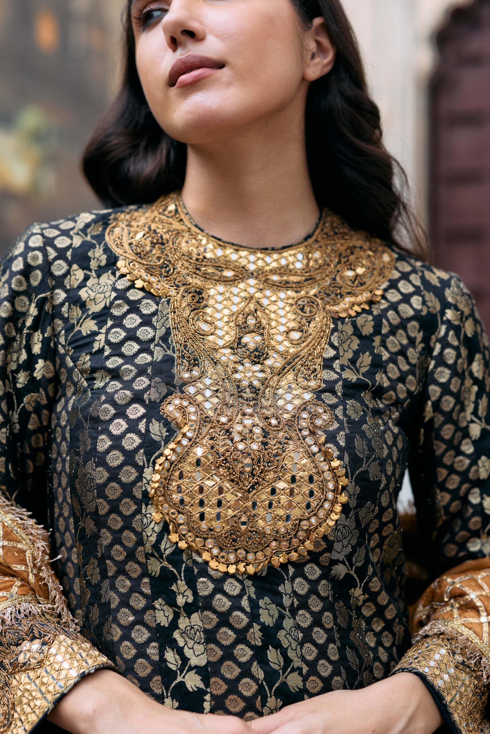 Samidha Suit