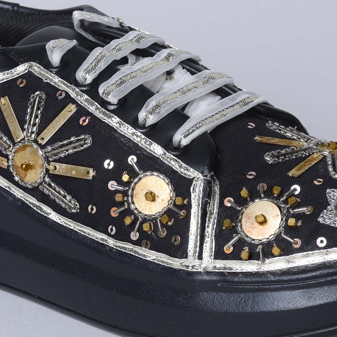 Starry Night Sneakers