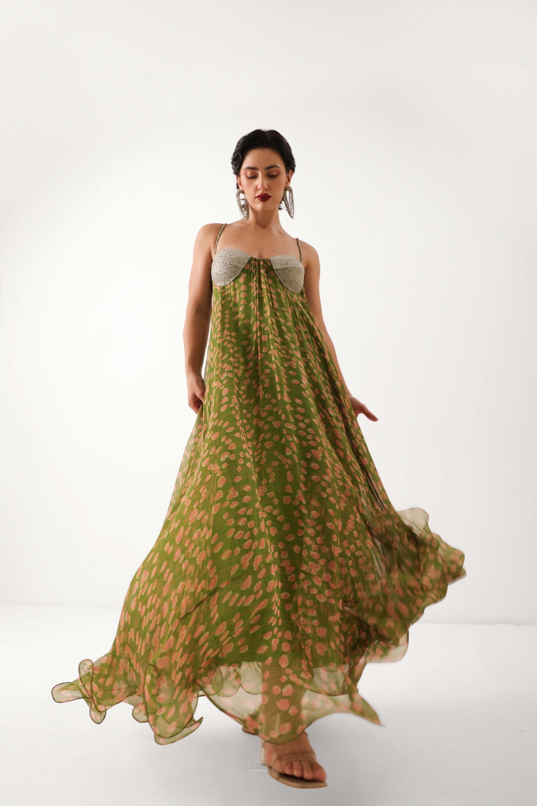 The Kal-katta Maxi