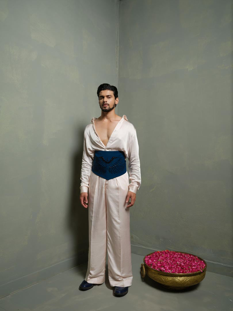 Blush Coordinates Set