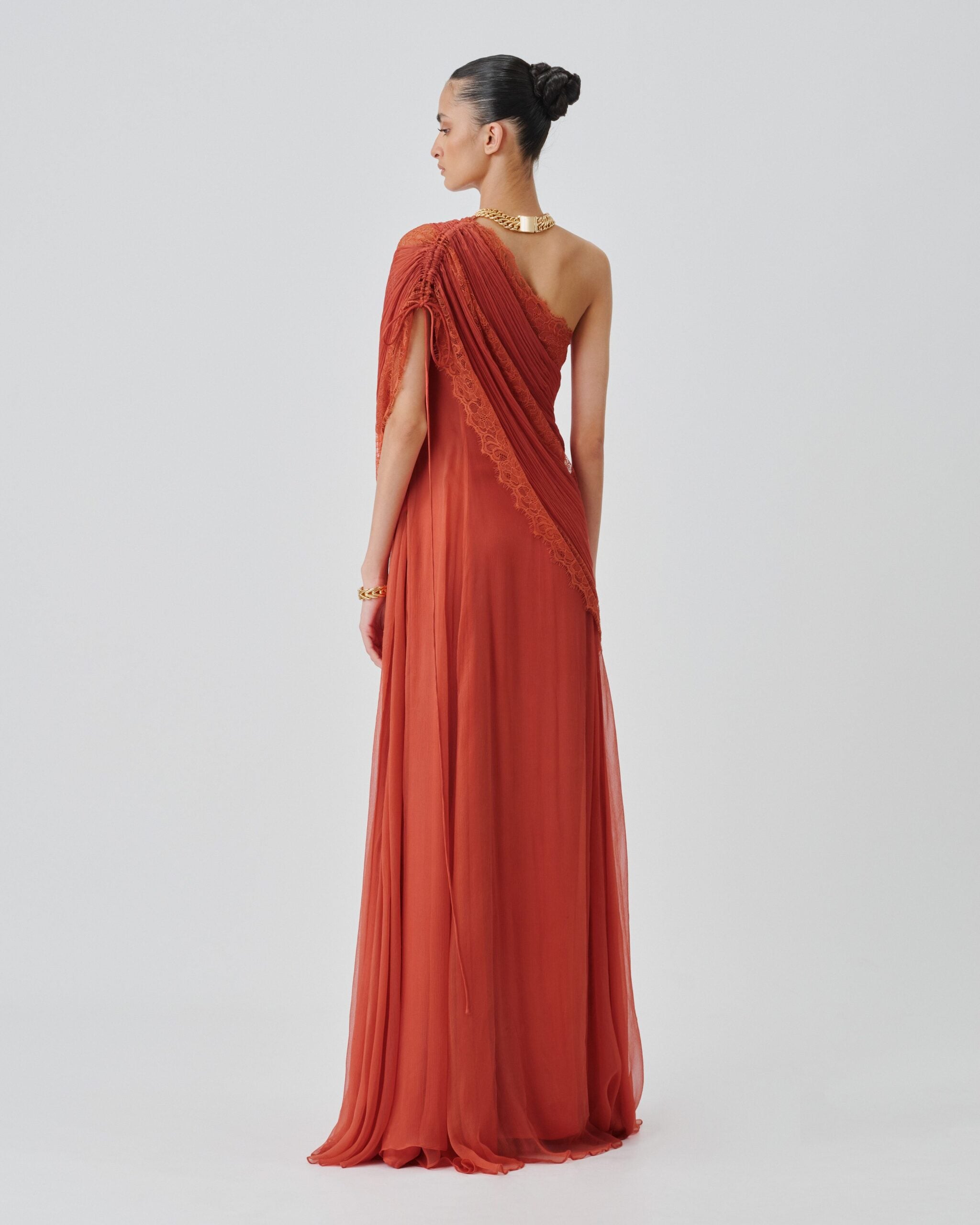 Ira dress