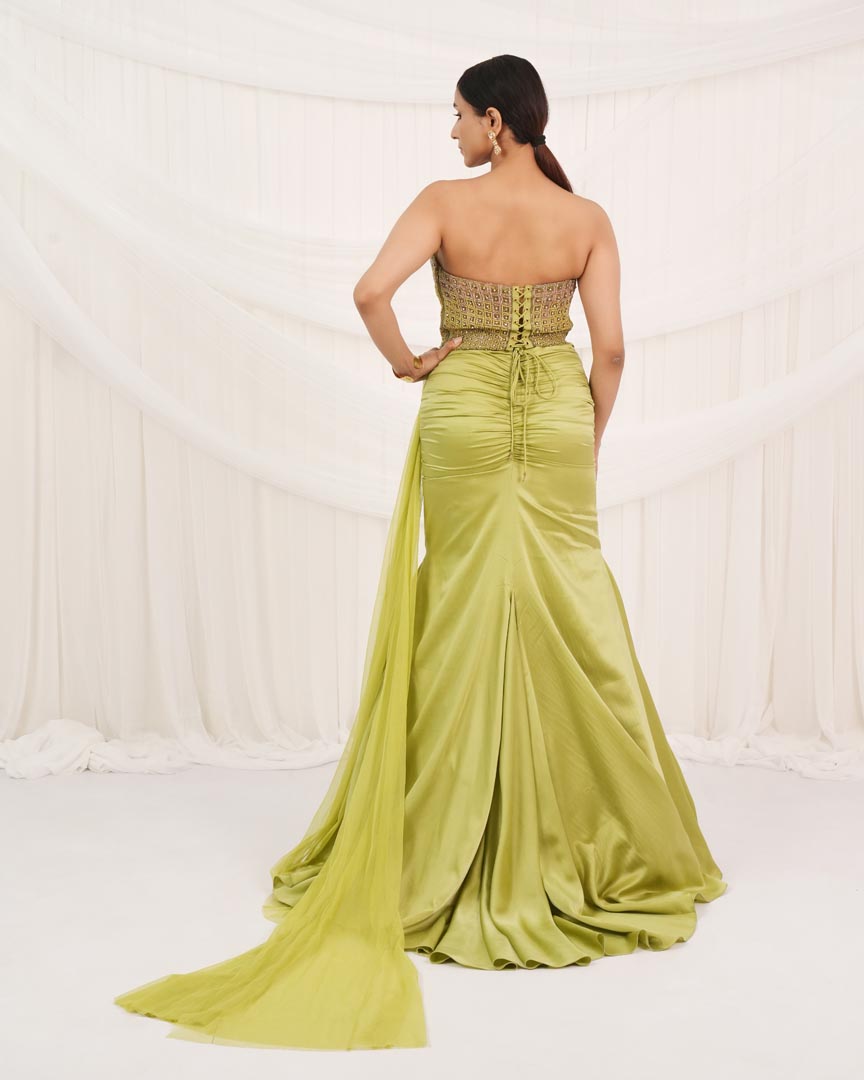 Corset & Curve