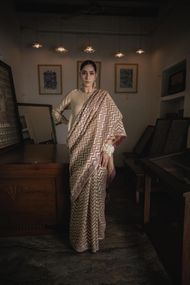 Image of SURINDER SAREE