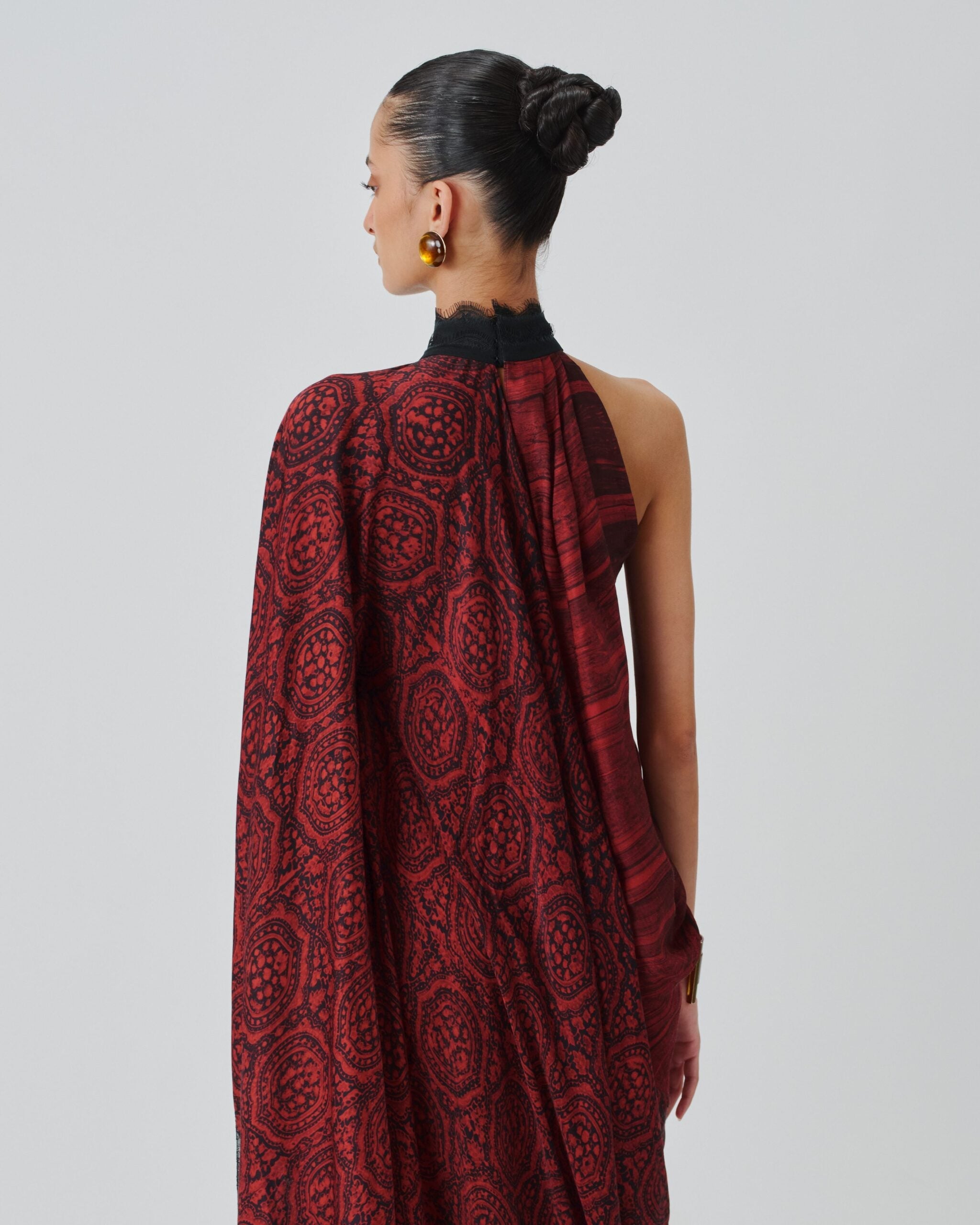 Anaya Dress