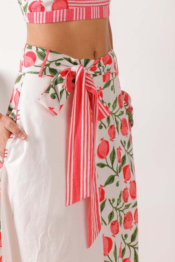 TOP & SKIRTNK-PG-TP-01-RS-S-25