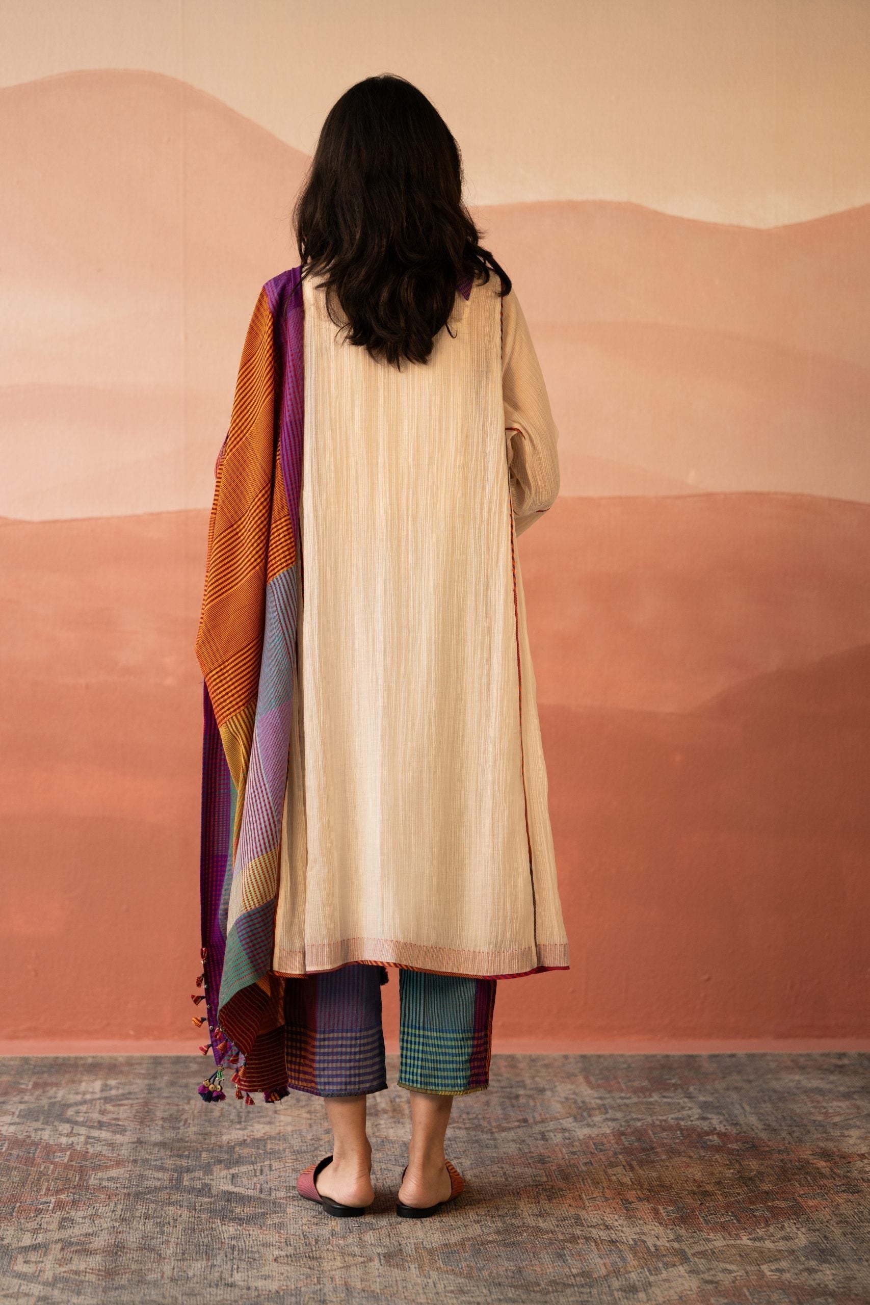 Image of KAFIL KURTA