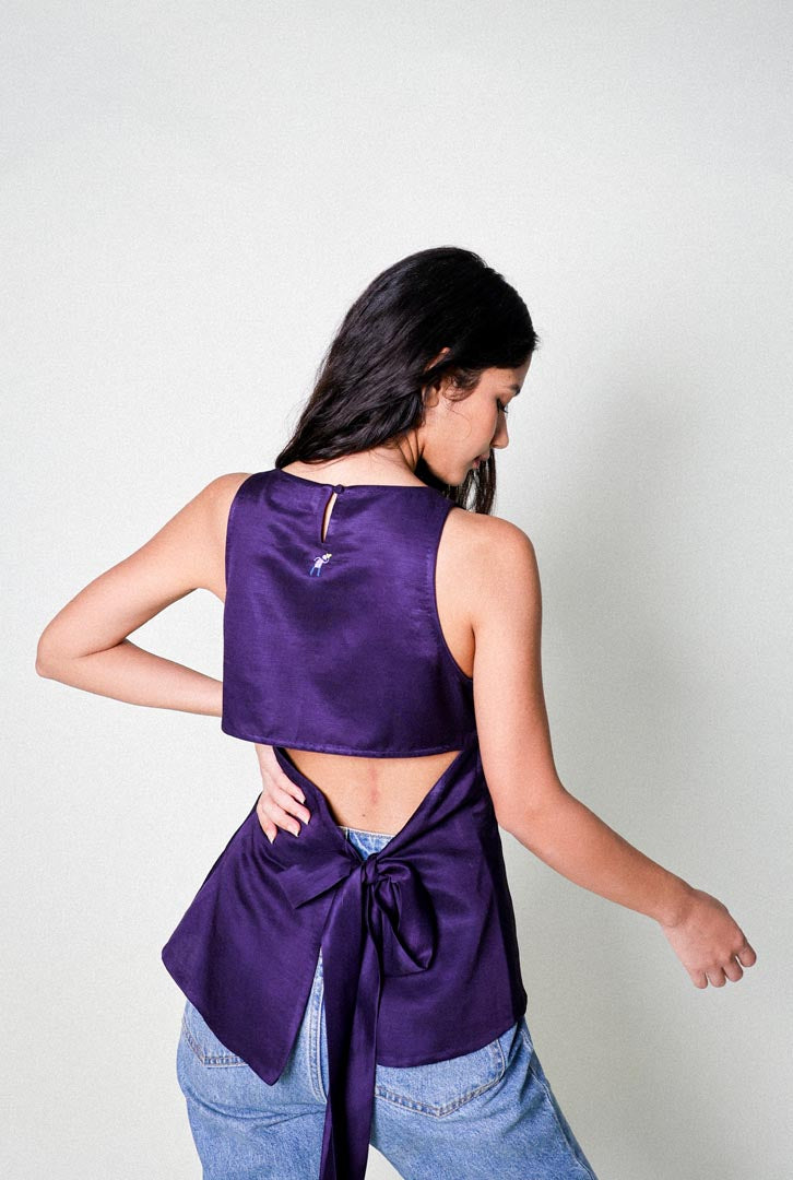 Party in the Back Top