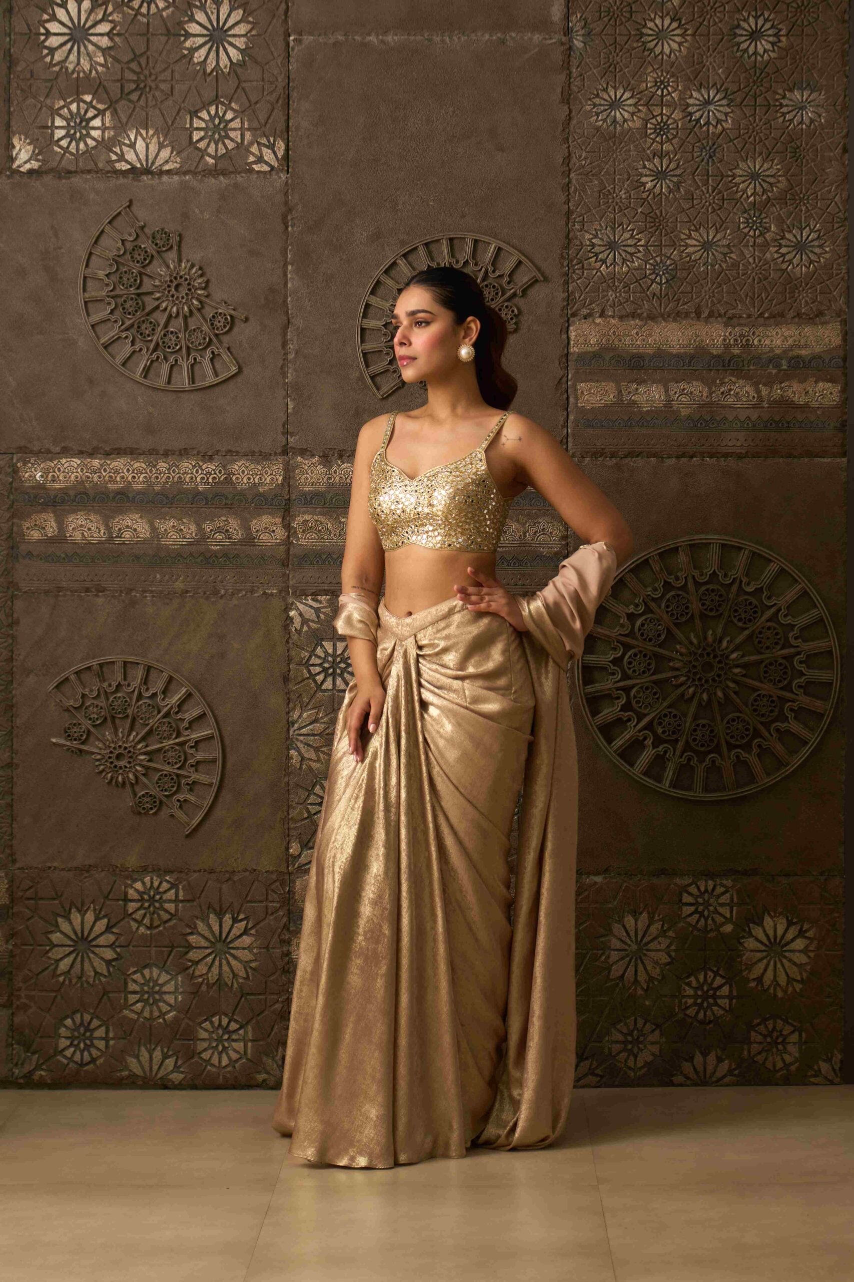 Amara Saree