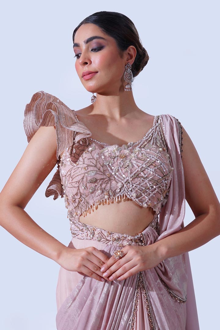Vanya Saree