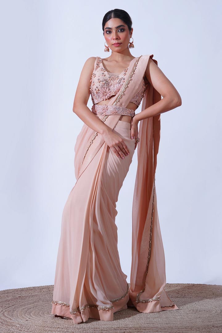 Isha Saree
