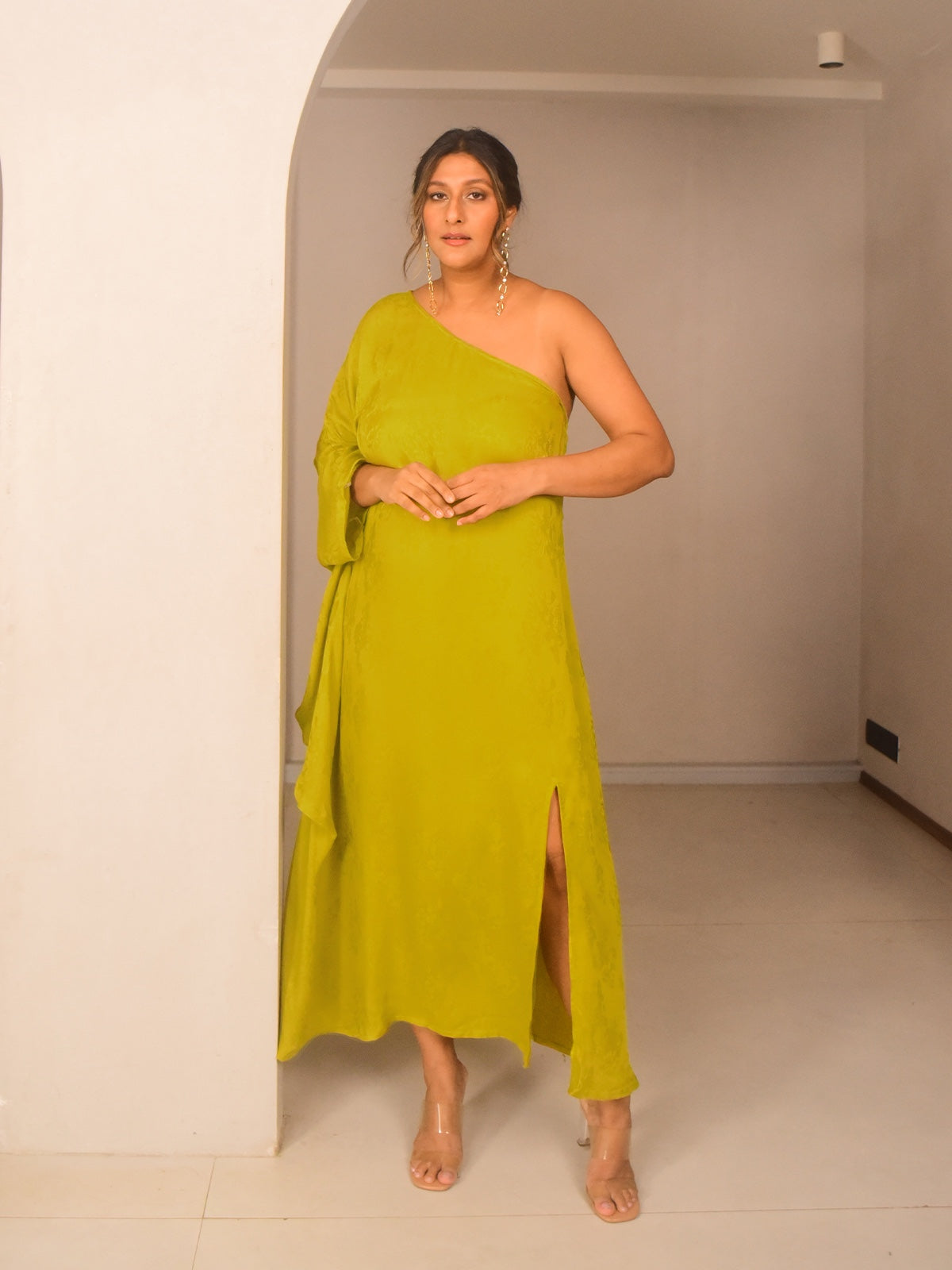 Saba Kaftan