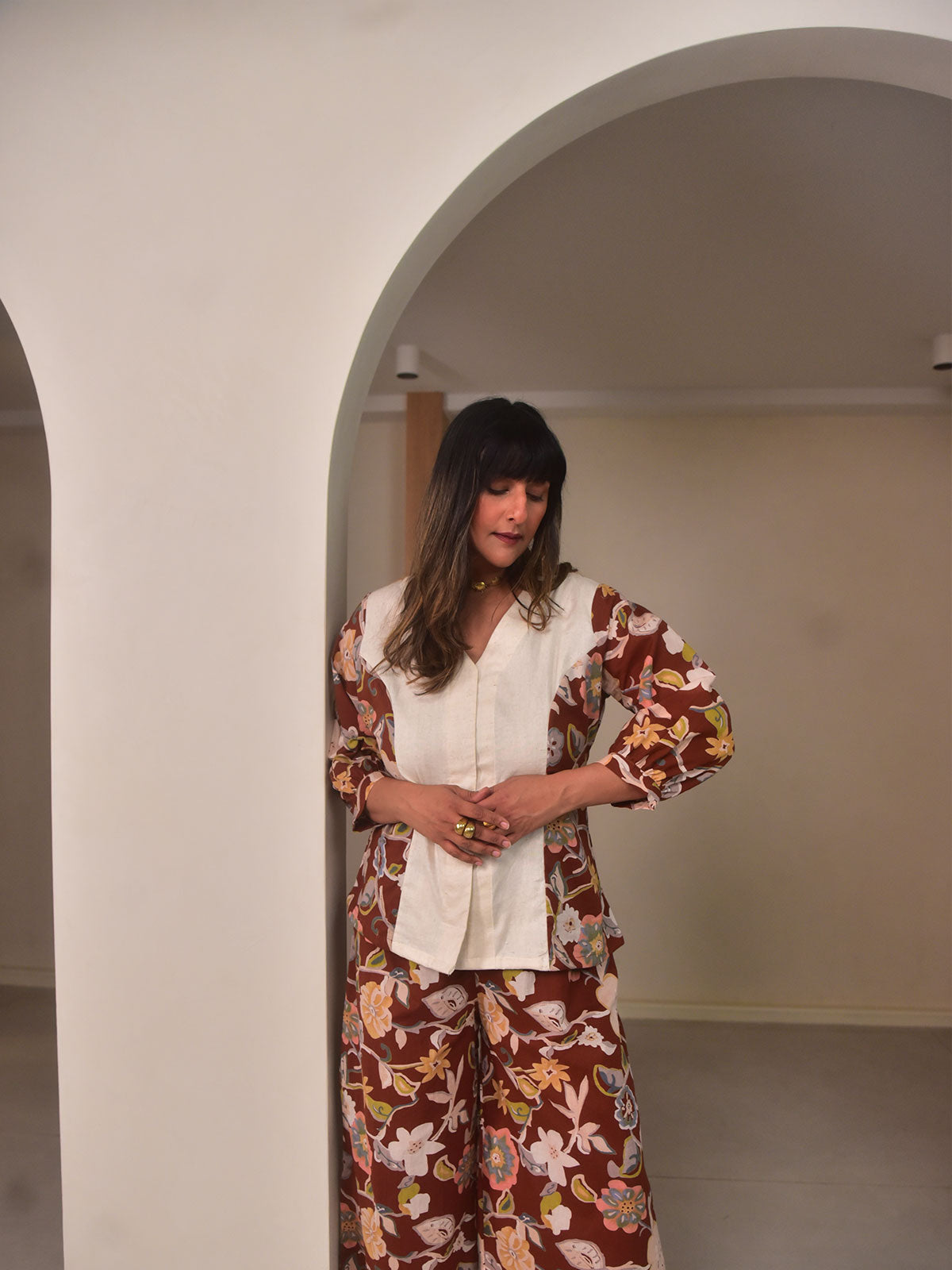 Sola Brunch Co-ord Set