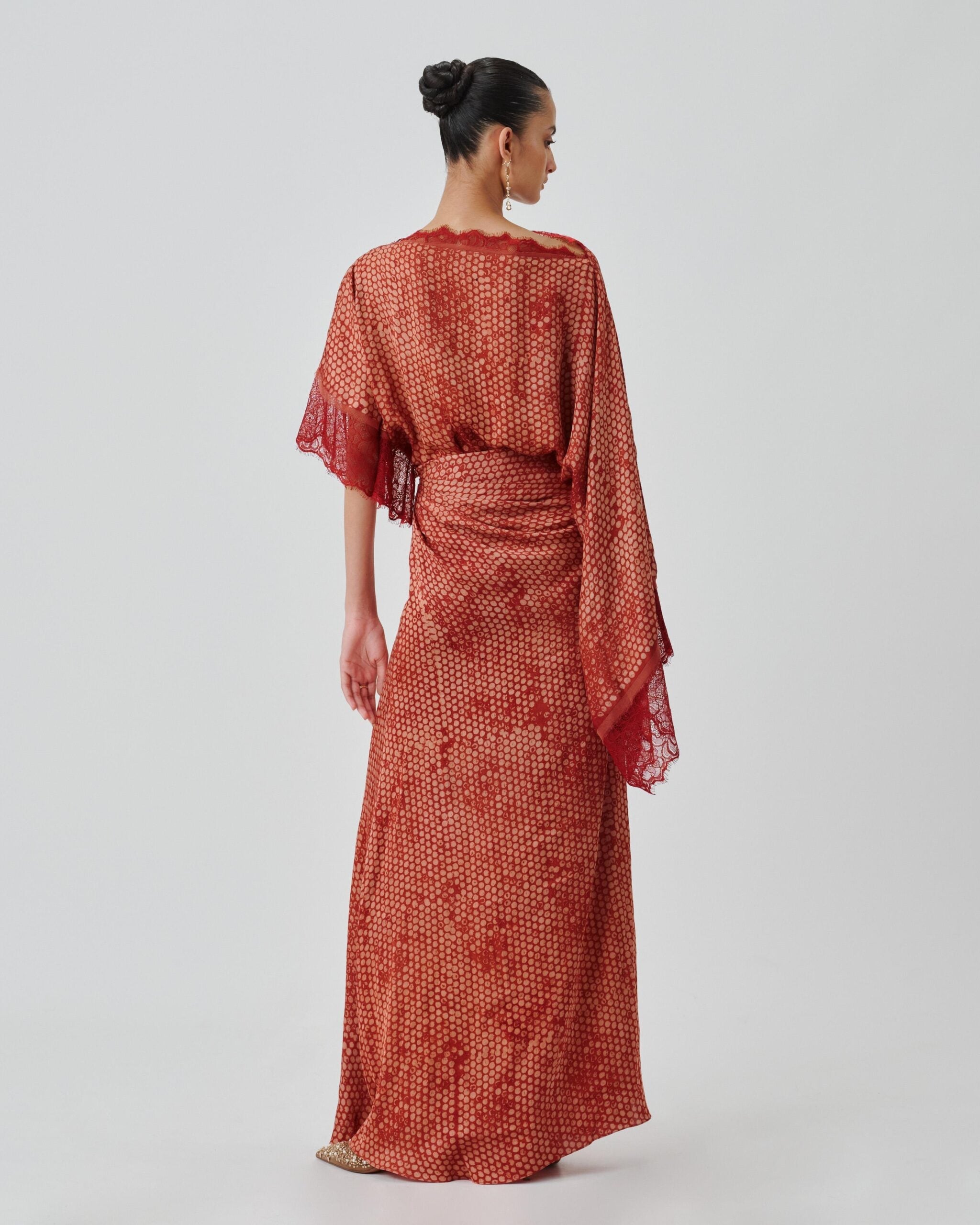 Mehr Dress