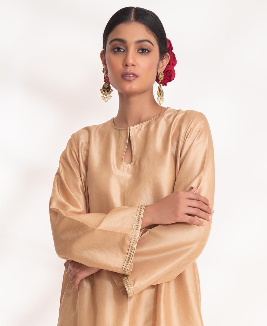 Aavya kurta set