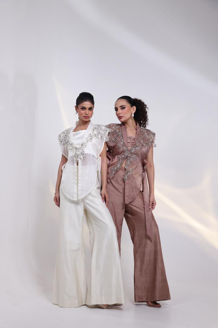 GLINT SET AAD618WHITE