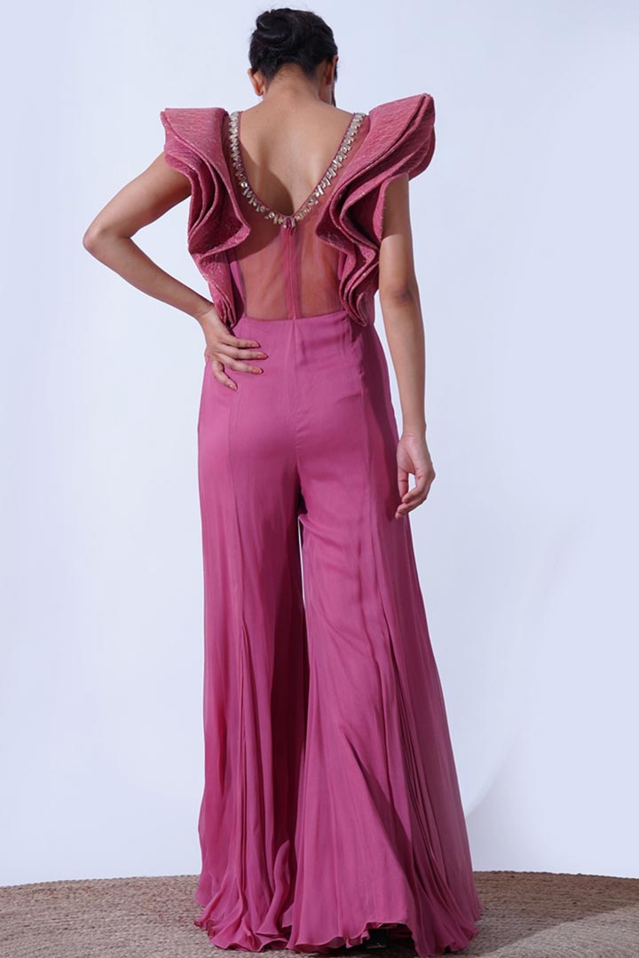 Viha Jumpsuit