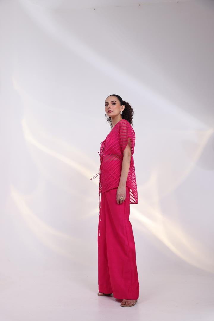 SYNORA SET AAD621RANIPINK