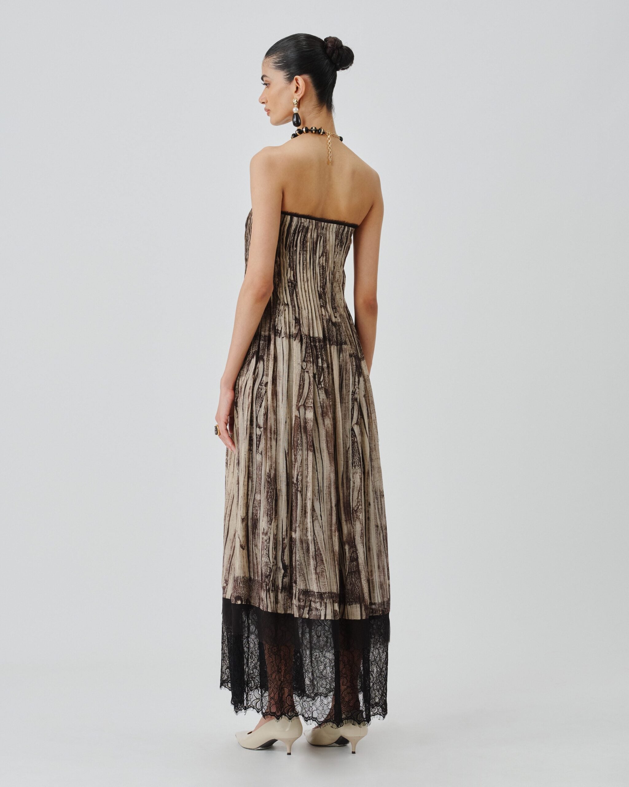 Natasha dress