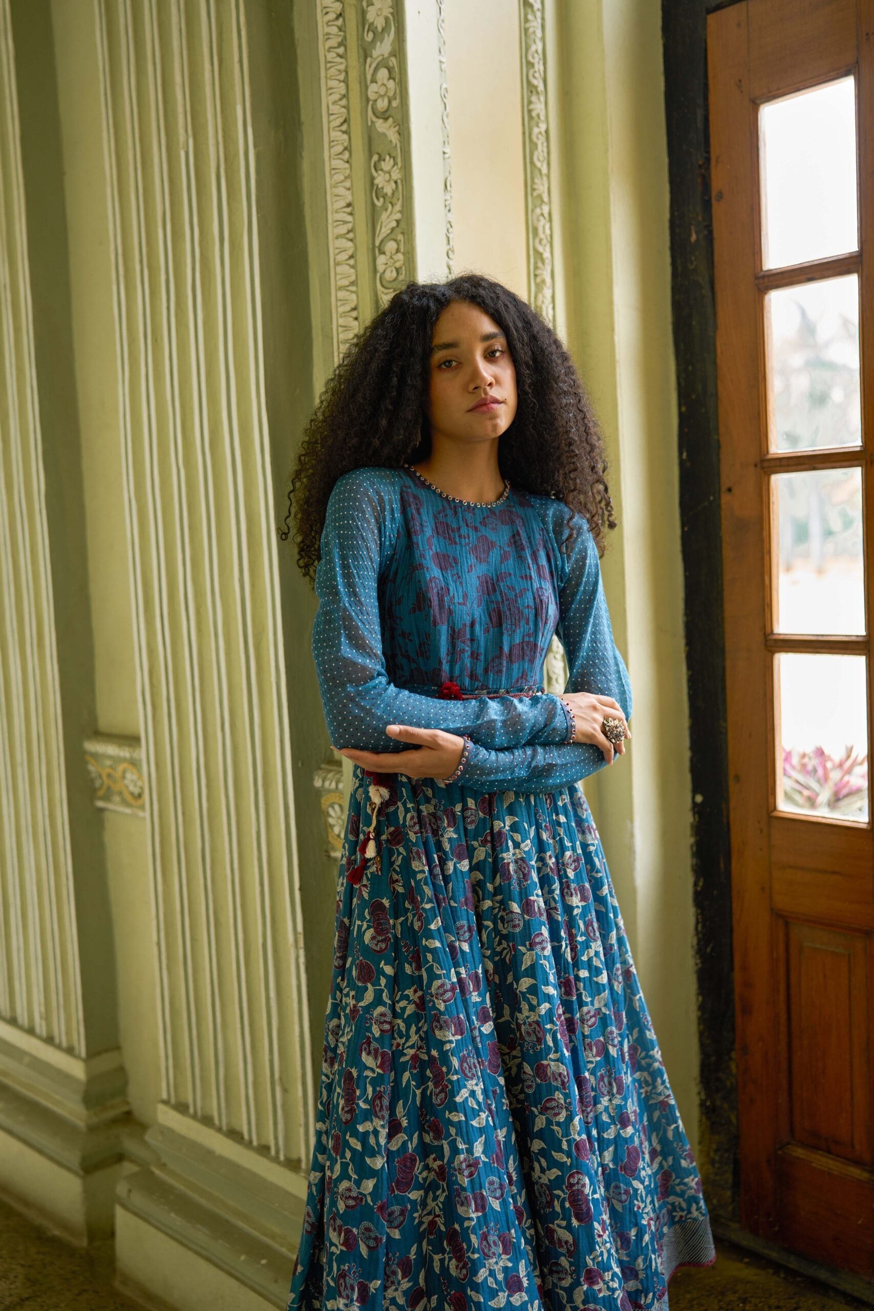 ELLIOT DRESS