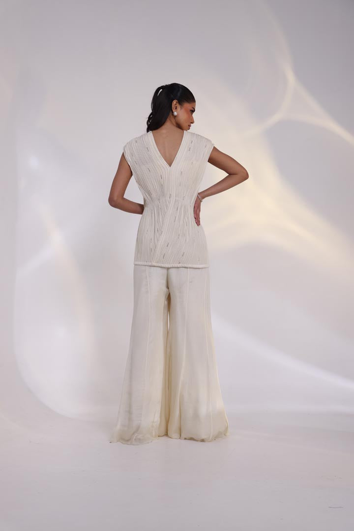 Stellar Cords Fall AAD622WHITE