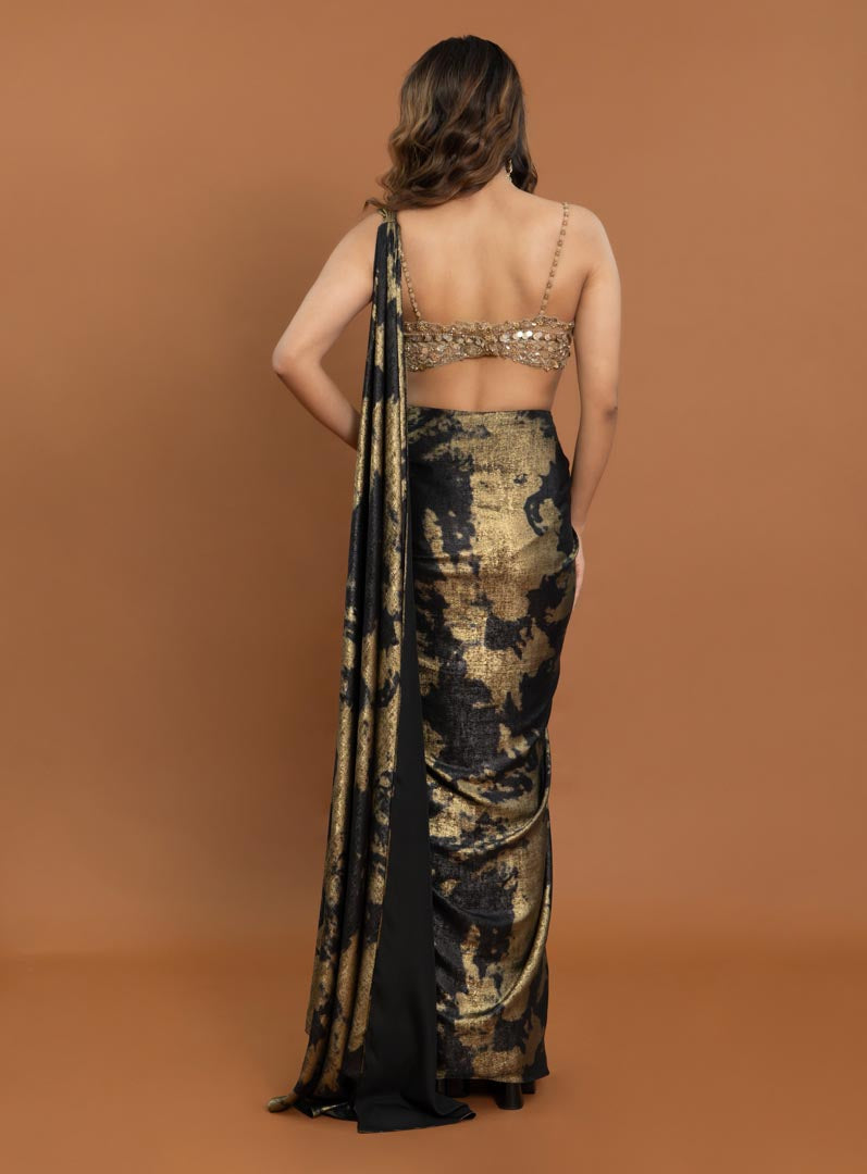 Kiana Saree