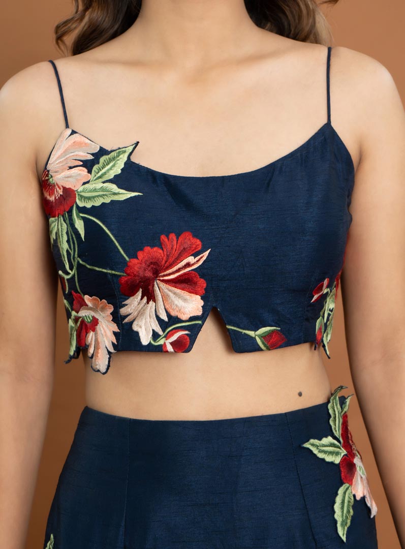 Daisy Lehenga