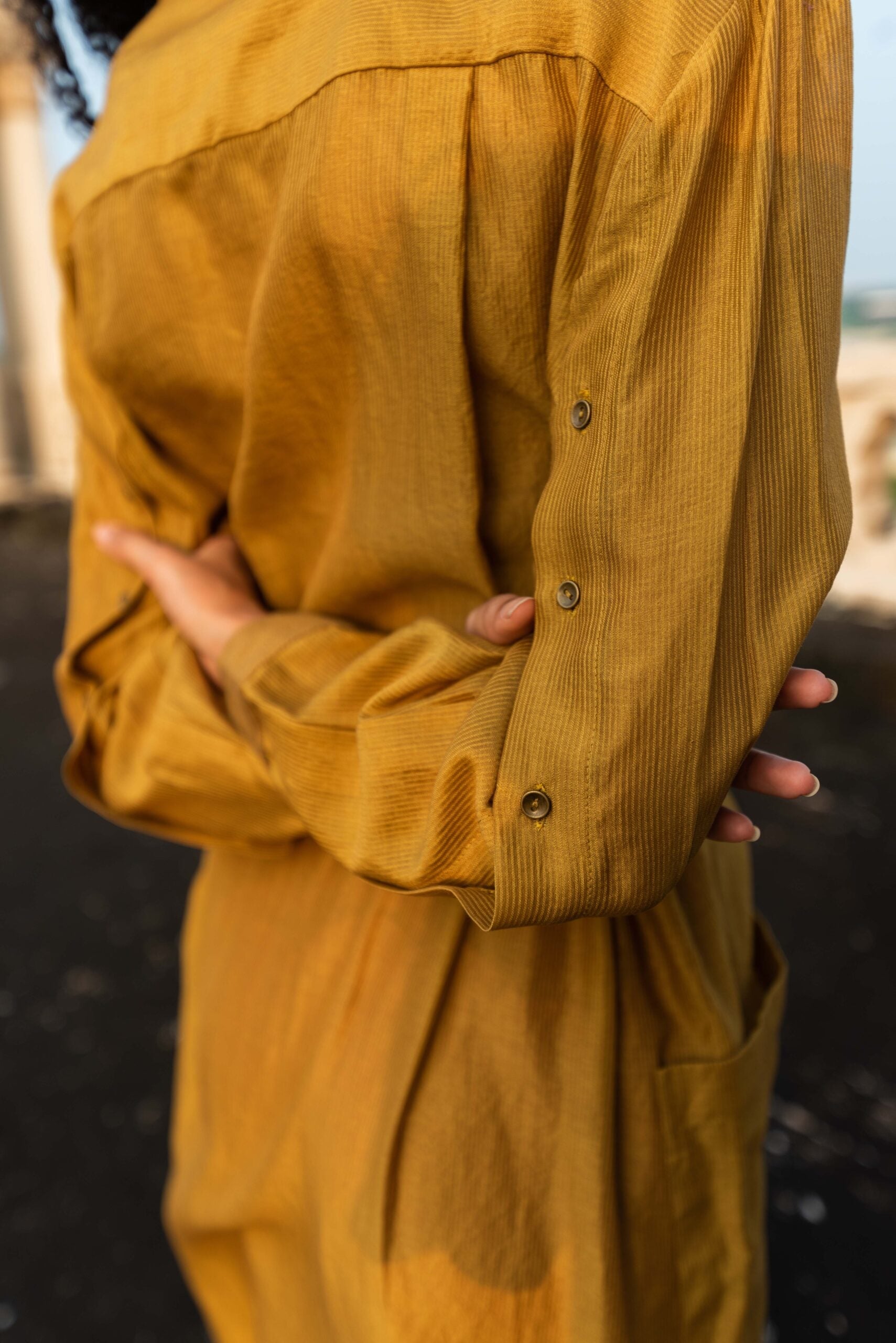 MIDAS KURTA
