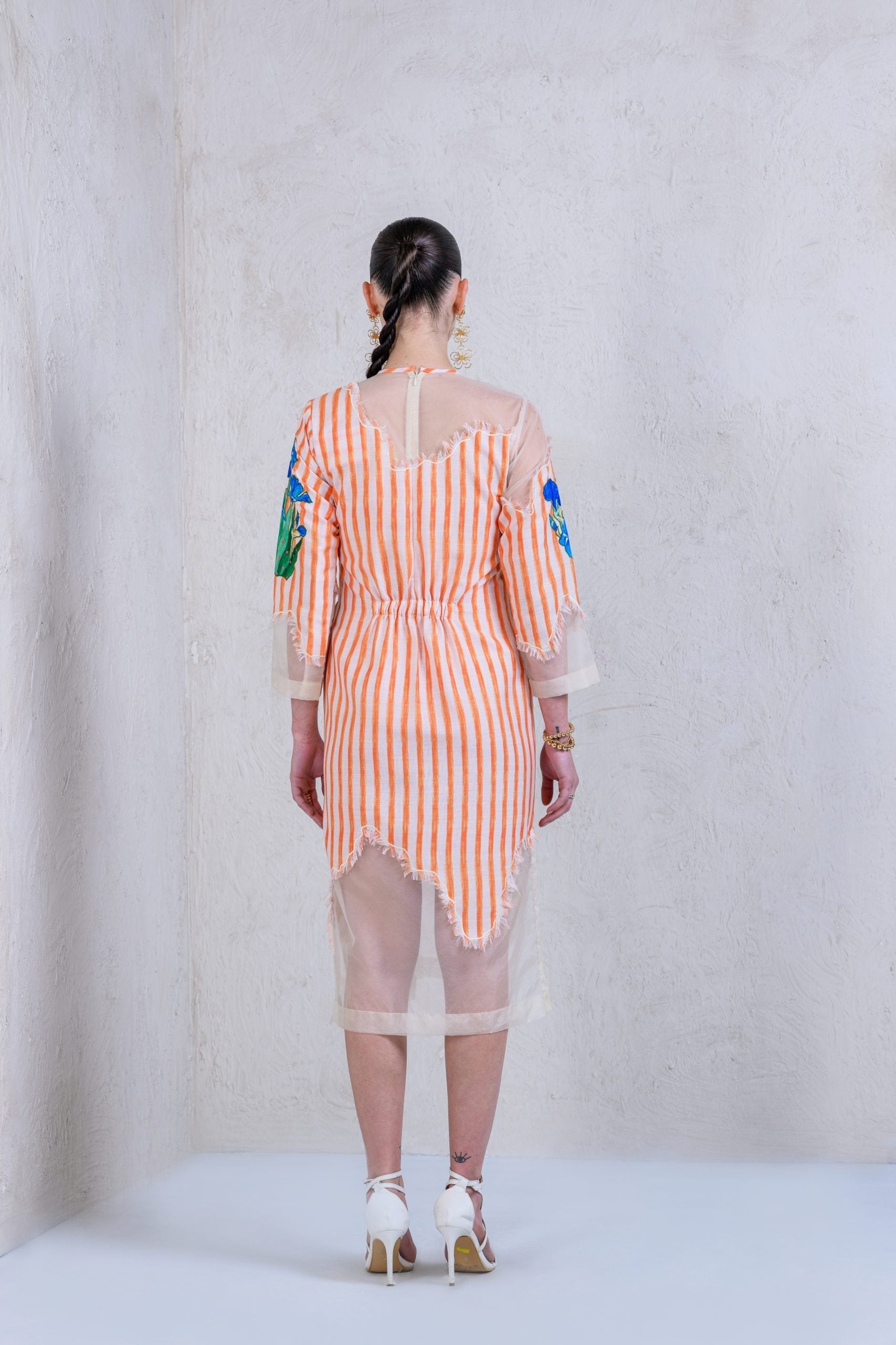 Image of Dress