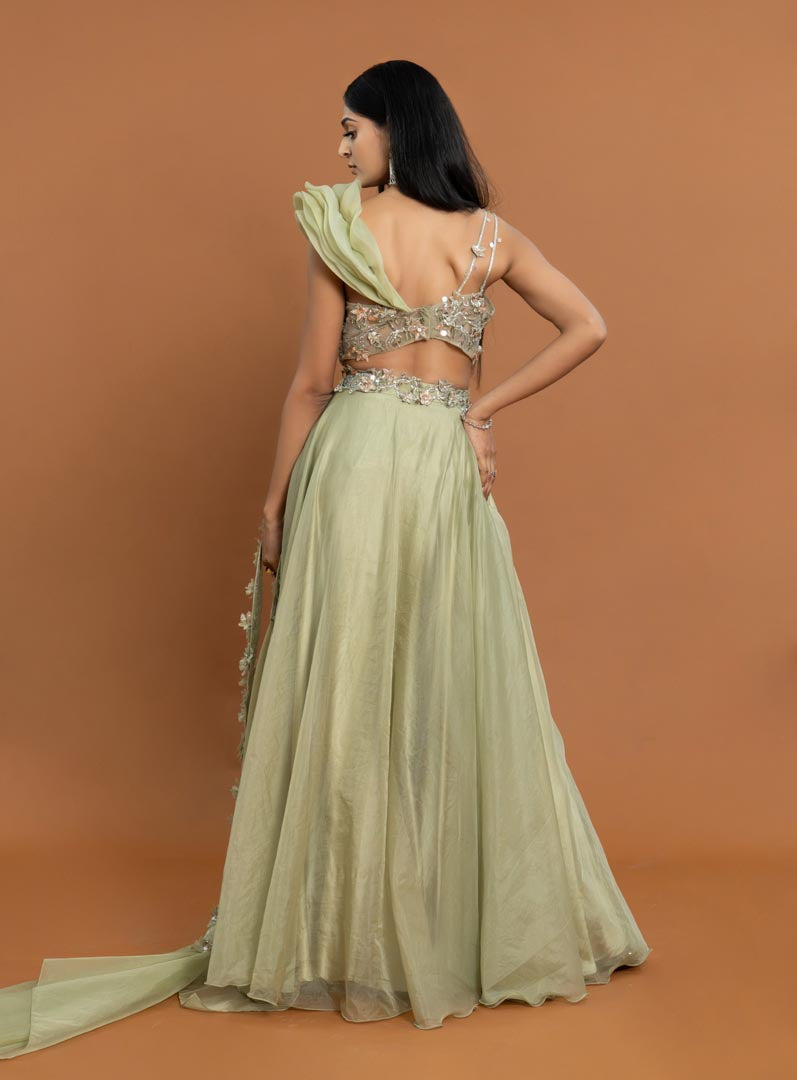 Lavanya Lehenga