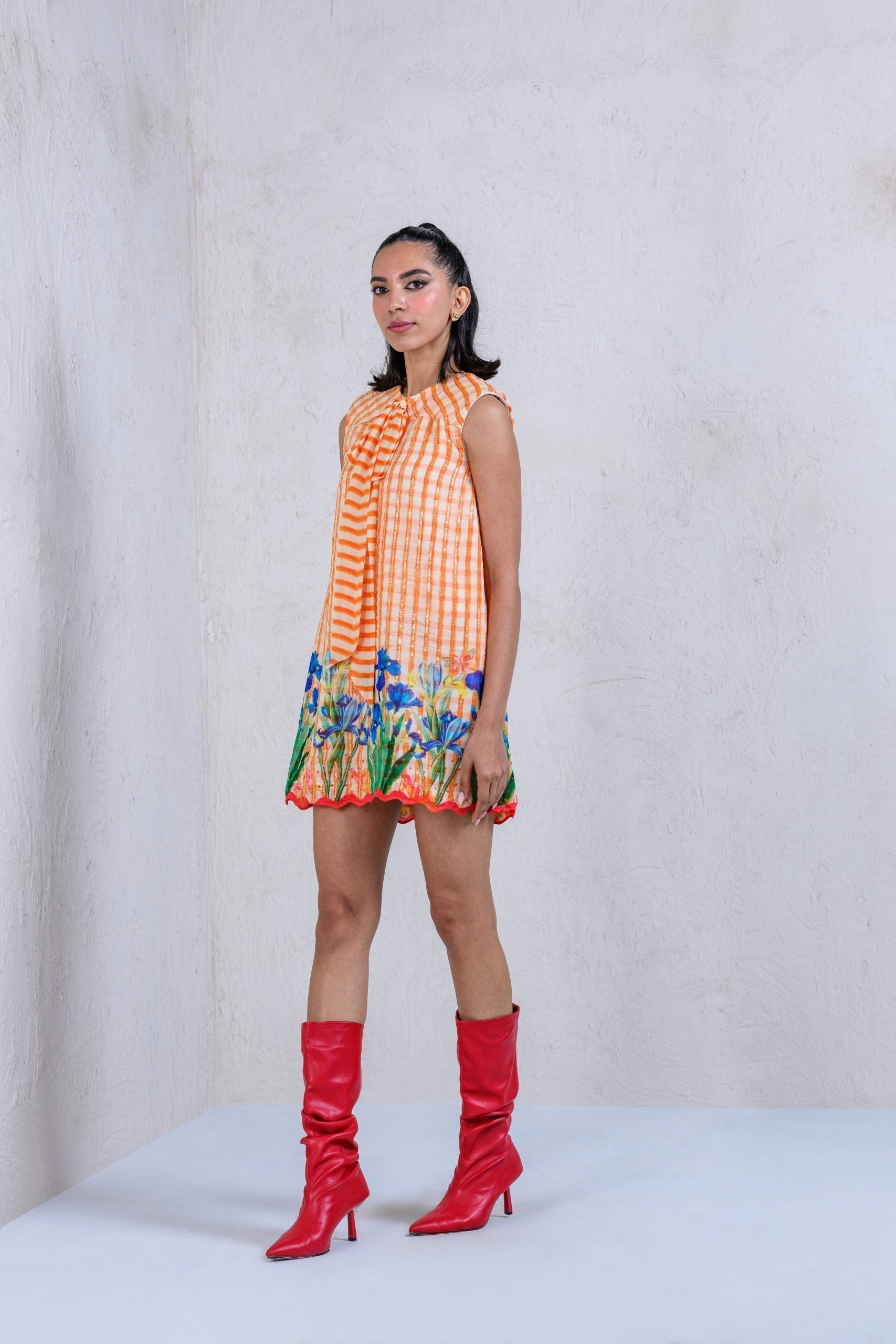Image of Dress