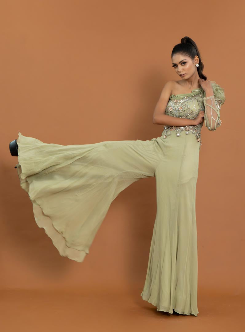 Disha Jumpsuit