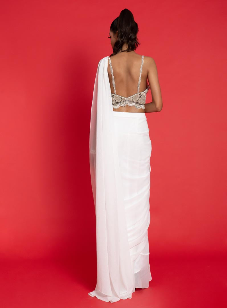 Diva Saree