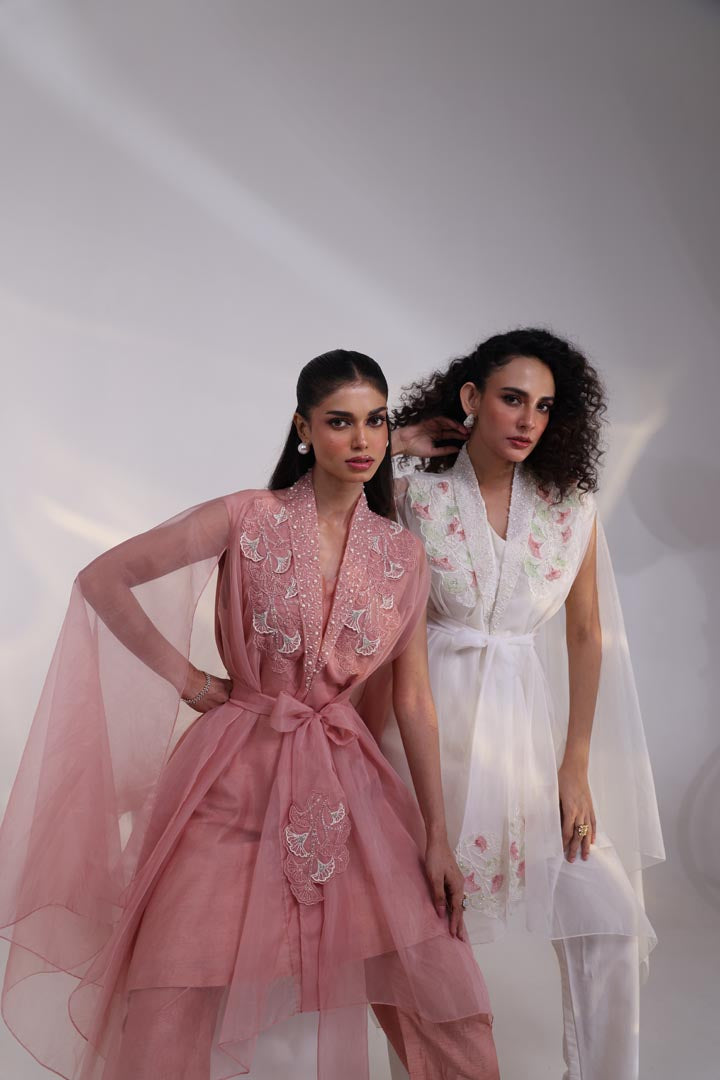 Nyra coordset AAD391PINK