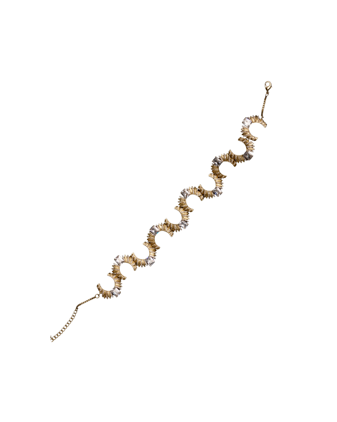 ALA LUNA CHOKER