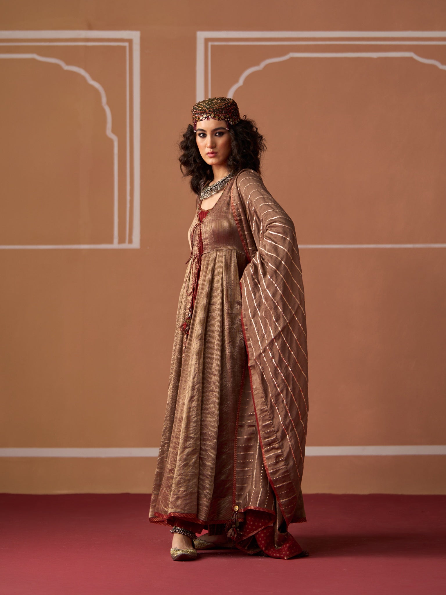 DEV DUPATTA