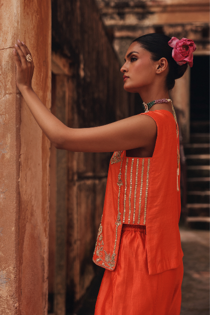 Saanjh Co-ord set
