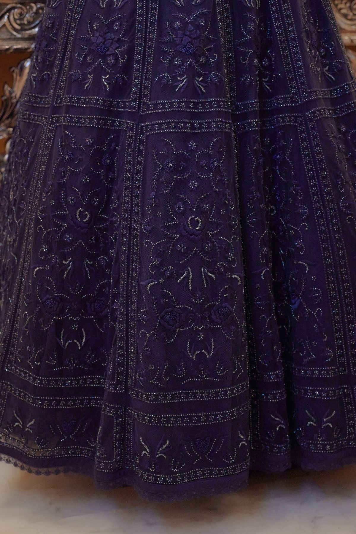 Gauahar Khan in YAMI