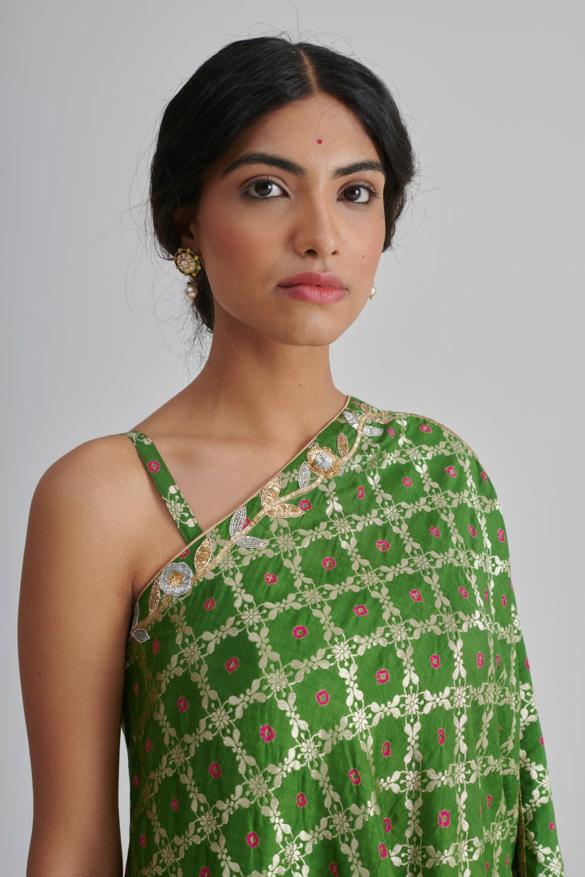 MASTANI, LEYLA & NALINI