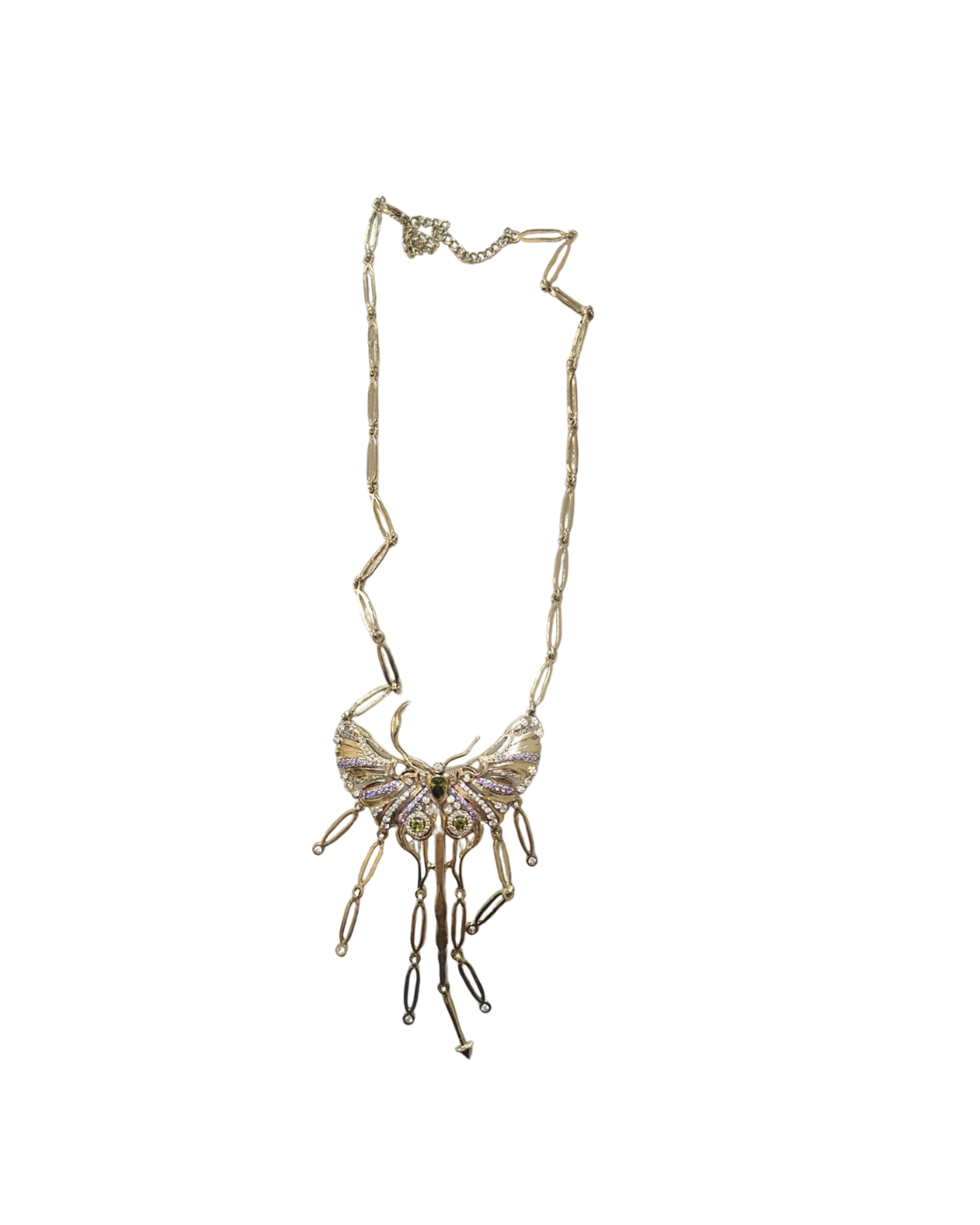 ALA NABI NECKPIECE