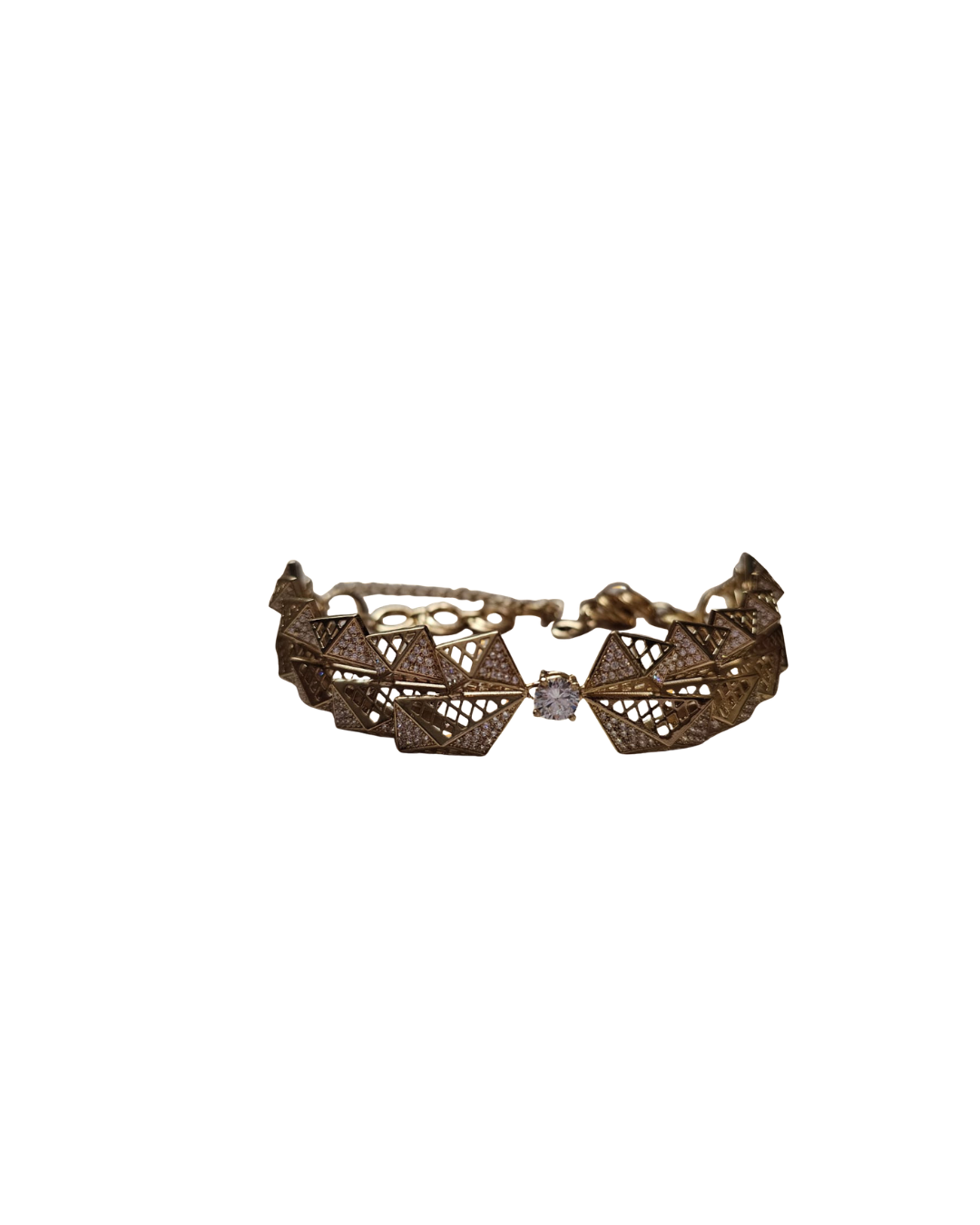 ALA RETO CHOKER