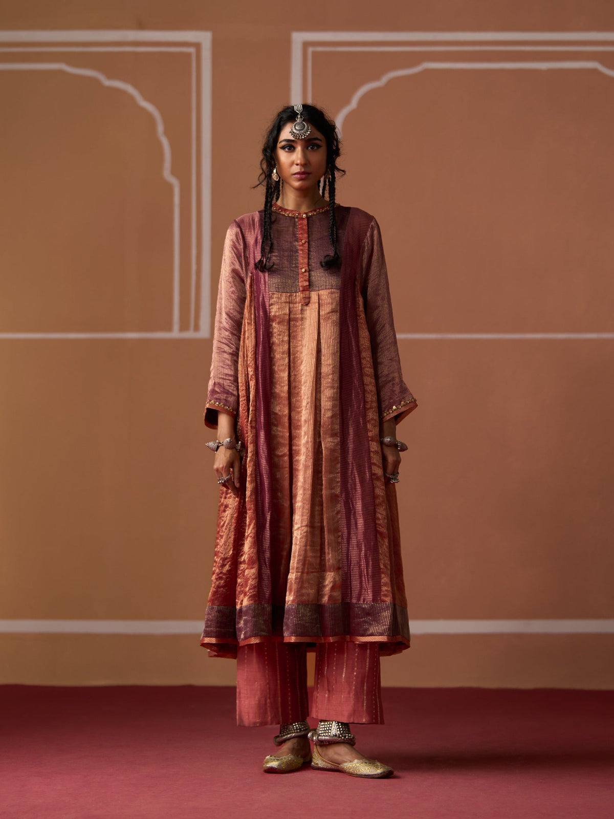 RASHA KURTA