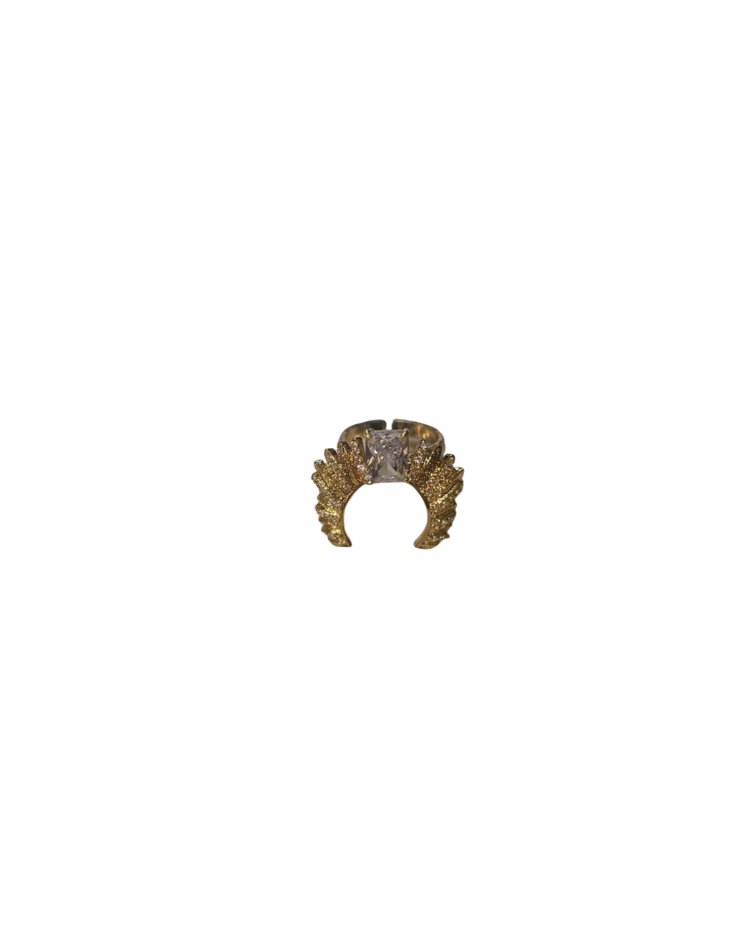 ALA LUNA RING