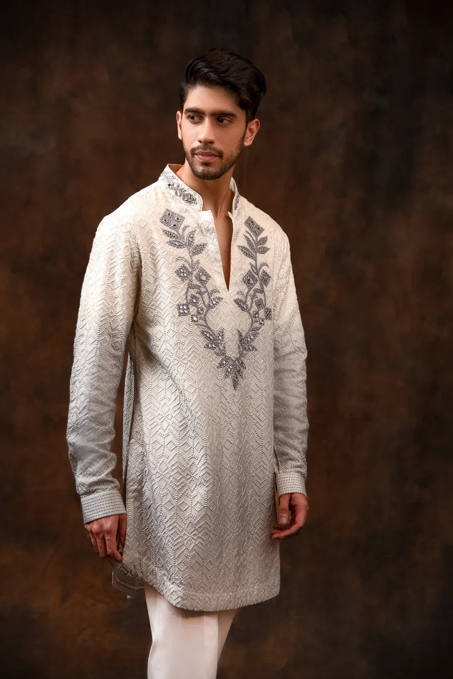 Ombr� Grace Kurta