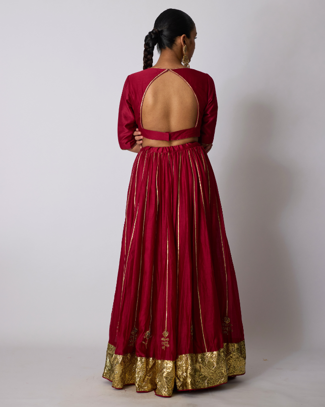 RADHA