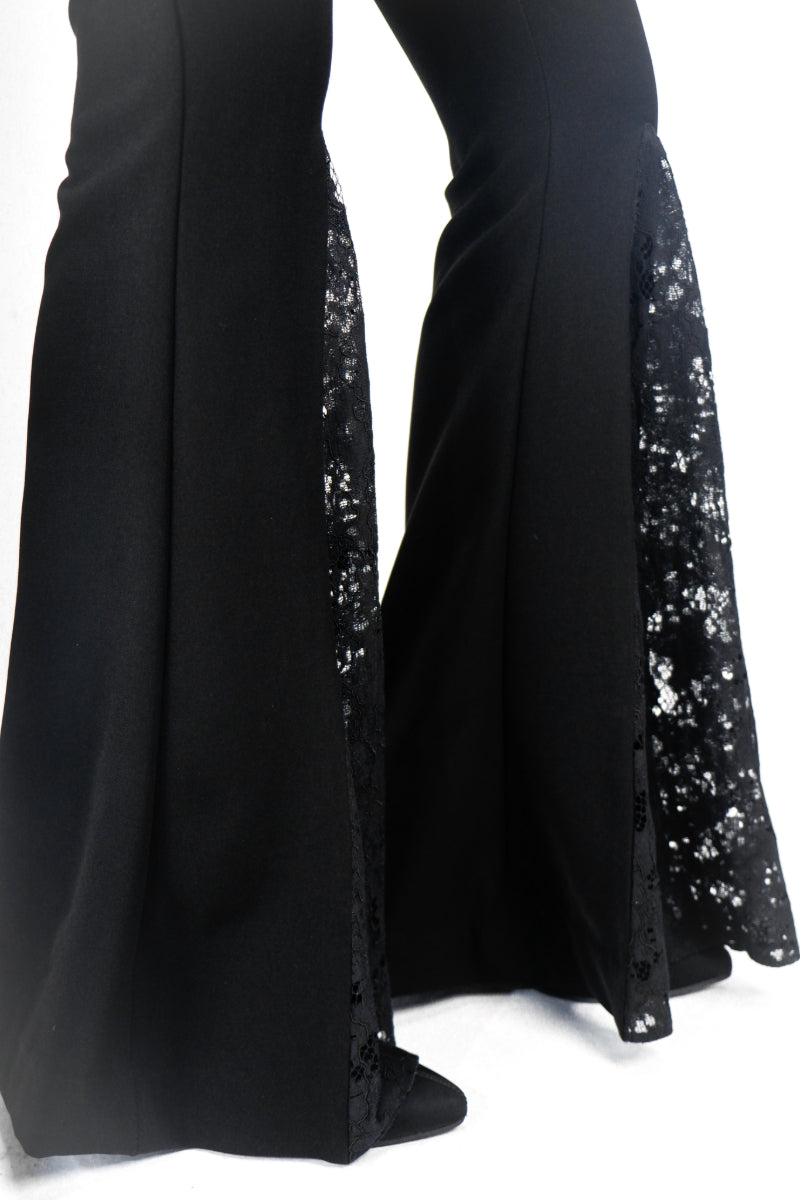 ECLIPSE VEINSCRIPT TROUSER