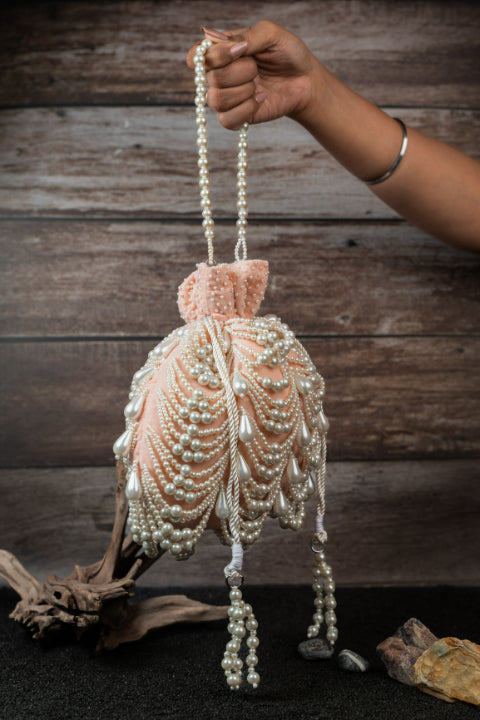 Oyster Blush