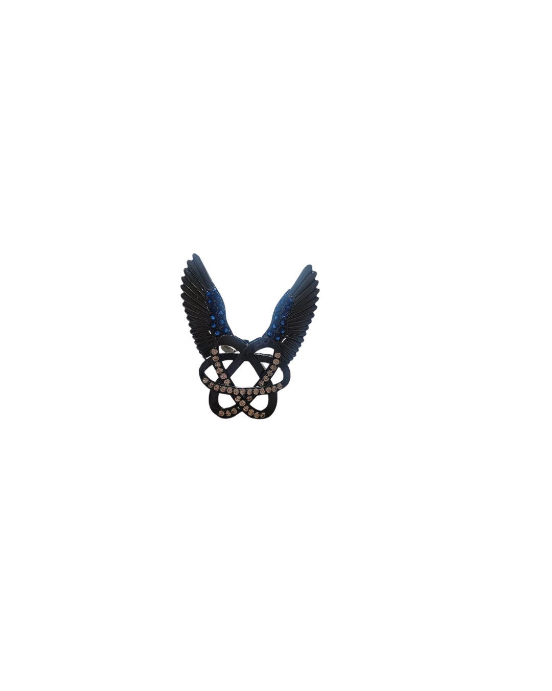 ALA BUSHI RING