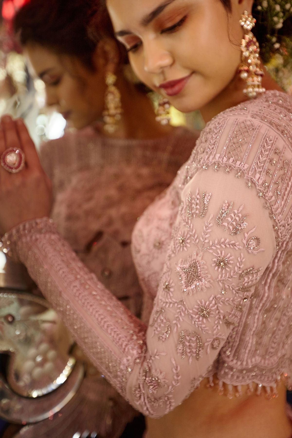 PRISHA