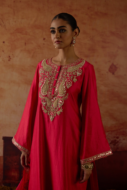 Noor Suit Set
