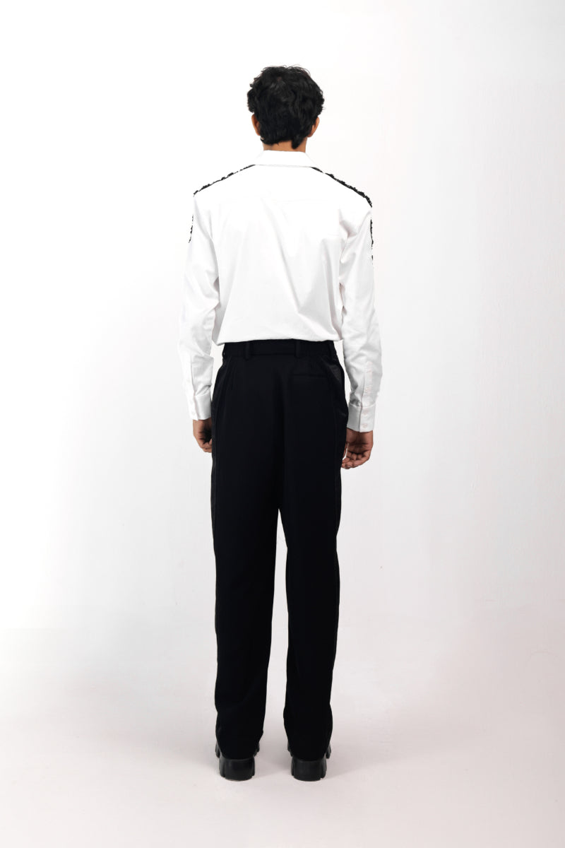 WITHERED GRACE TROUSER